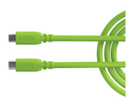 RODE SC27 (Green) - Kabel SuperSpeed USB-C do USB-C o długości 2 SC27-G - 1244067 - zdjęcie 2